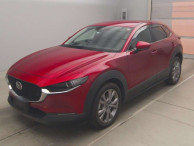 2019 Mazda CX-30