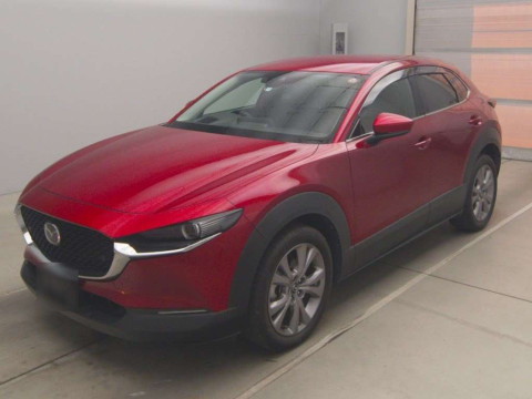 2019 Mazda CX-30 DM8P[0]