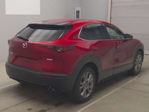 2019 Mazda CX-30 DM8P[1]