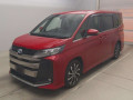 2022 Toyota Noah