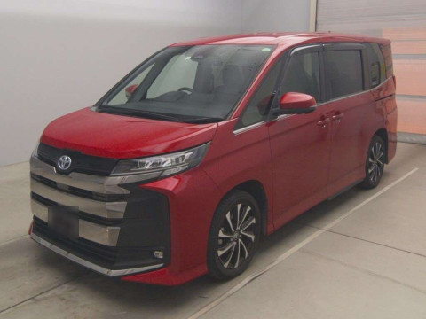 2022 Toyota Noah ZWR90W[0]