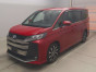 2022 Toyota Noah