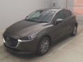 2020 Mazda Mazda2