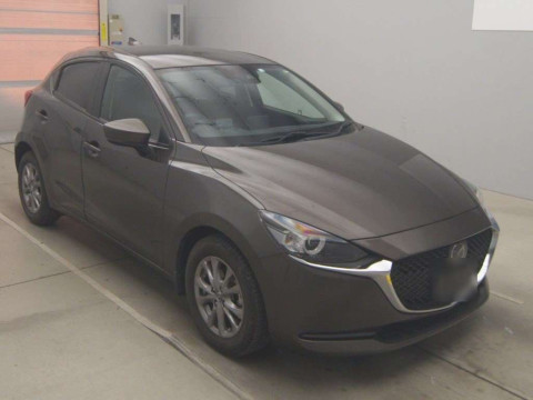 2020 Mazda Mazda2 DJLFS[2]