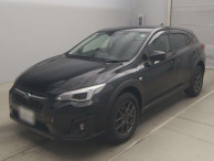 2020 Subaru XV