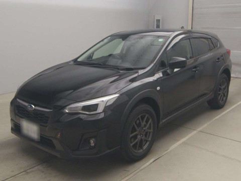 2020 Subaru XV GT3[0]