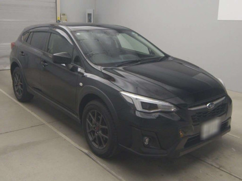 2020 Subaru XV GT3[2]