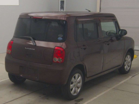 2009 Suzuki ALTO Lapin HE22S[1]