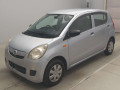 2011 Daihatsu Mira