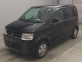 2007 Mitsubishi eK Wagon