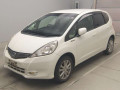 2012 Honda Fit