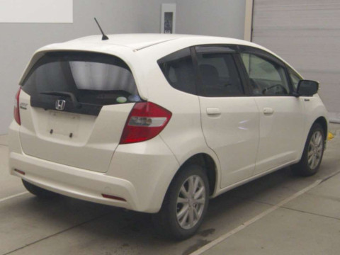 2012 Honda Fit GE6[1]