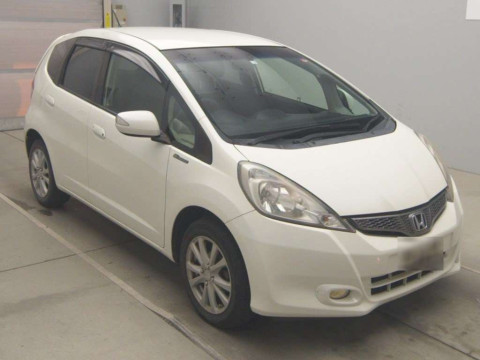 2012 Honda Fit GE6[2]