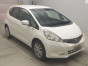 2012 Honda Fit