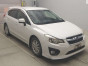 2012 Subaru Impreza Sports