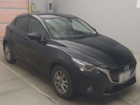 2014 Mazda Demio DJ3FS[2]