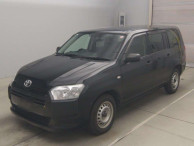 2017 Toyota Probox