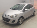 2012 Mazda Demio