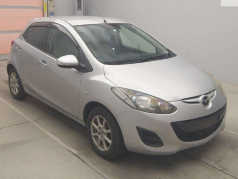 2012 Mazda Demio DEJFS[2]