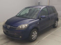 2005 Mazda Demio