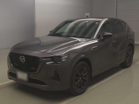 2022 Mazda CX-60 KH3R3P[0]