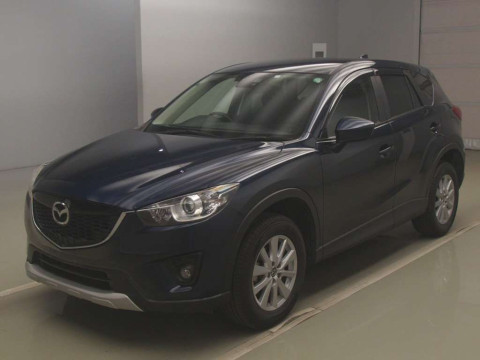 2013 Mazda CX-5 KEEFW[0]