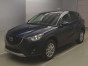 2013 Mazda CX-5