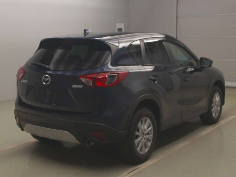 2013 Mazda CX-5 KEEFW[1]