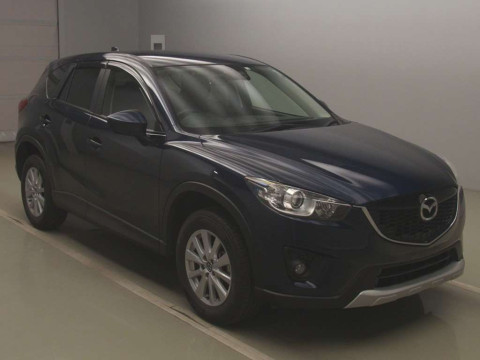 2013 Mazda CX-5 KEEFW[2]