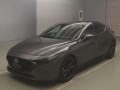 2019 Mazda Mazda3 Fastback