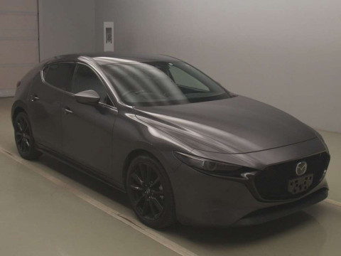 2019 Mazda Mazda3 Fastback BPEP[2]