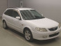 2001 Mazda Familia S-Wagon