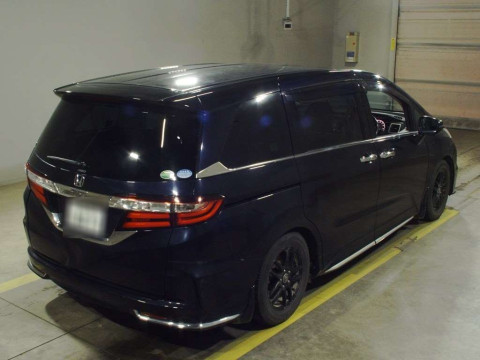 2014 Honda Odyssey RC2[1]