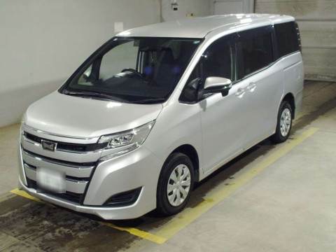 2021 Toyota Noah ZRR85G[0]