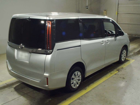 2021 Toyota Noah ZRR85G[1]