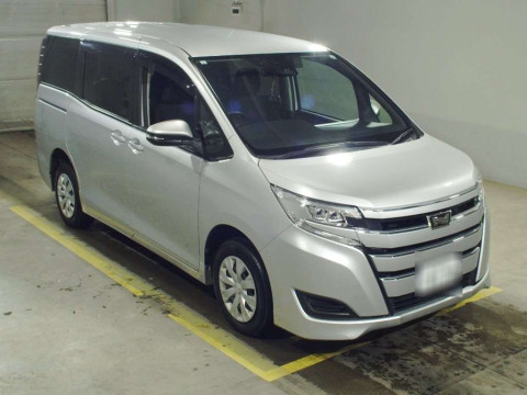 2021 Toyota Noah ZRR85G[2]