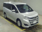 2021 Toyota Noah