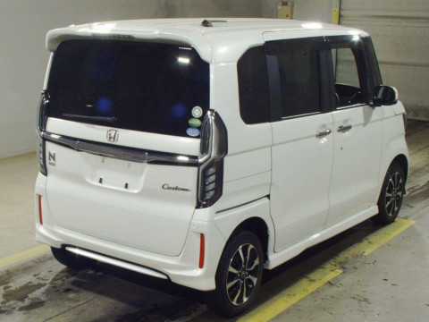 2020 Honda N-BOX CUSTOM JF4[1]