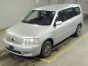 2010 Toyota Succeed Van