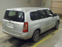 2010 Toyota Succeed Van