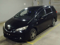 2011 Toyota Wish