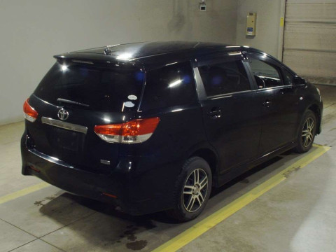 2011 Toyota Wish ZGE25W[1]