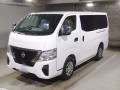 2024 Nissan Caravan Wagon