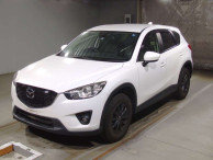 2014 Mazda CX-5