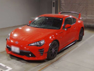 2018 Toyota 86