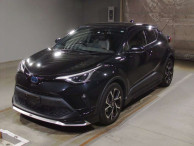 2020 Toyota C-HR