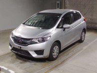 2014 Honda Fit