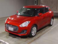 2017 Suzuki Swift