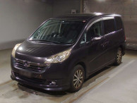 2006 Honda Step WGN