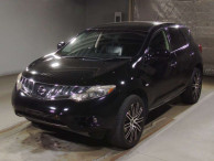 2009 Nissan Murano